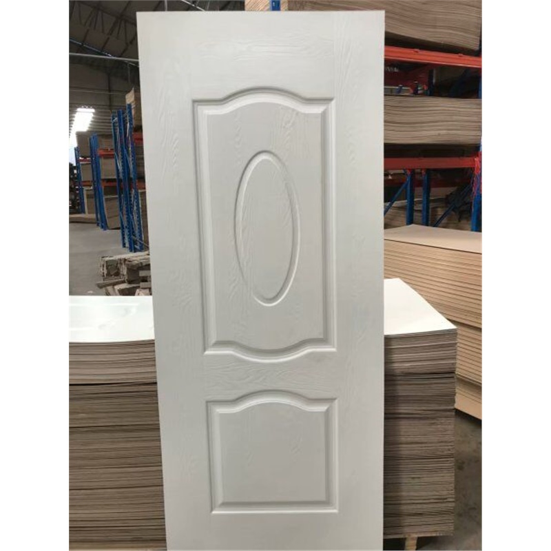 2150*950*3mm White HDF Door Skin