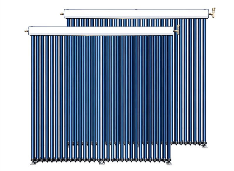 Sfb30300L Split Pressure Solar Heating Hot Water Heater with Heat Pipe Solar Collector