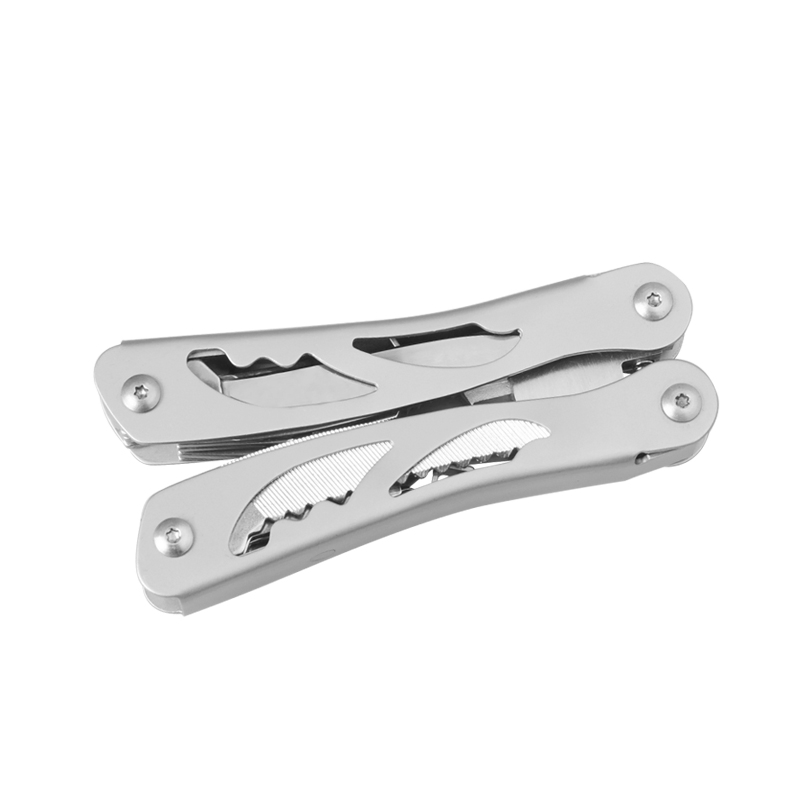 Многофункциональные клещи из нержавеющей стали #8452