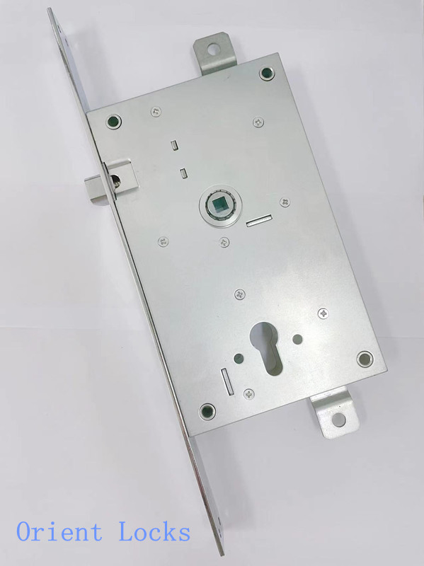 352R Door Lockbody Mortise Europe Type