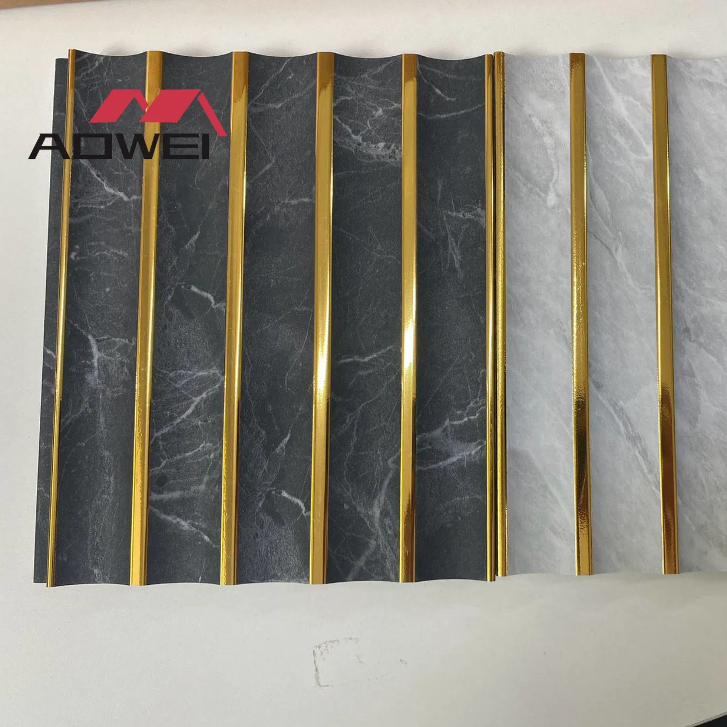 Premium PS Wall Panels for Chic Interior Design Solutions