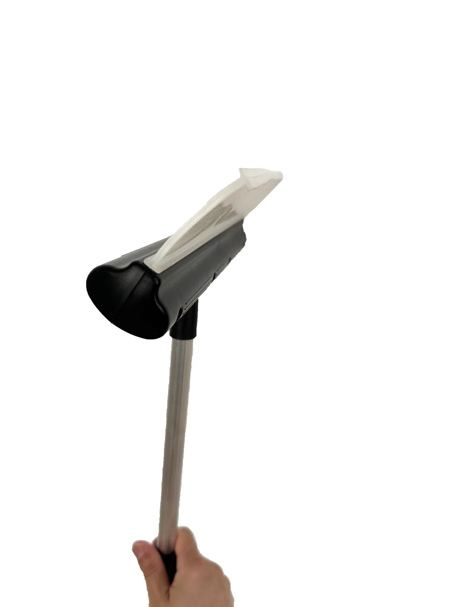 Silicon Blade Brush for Window Cleaning with Long Handle