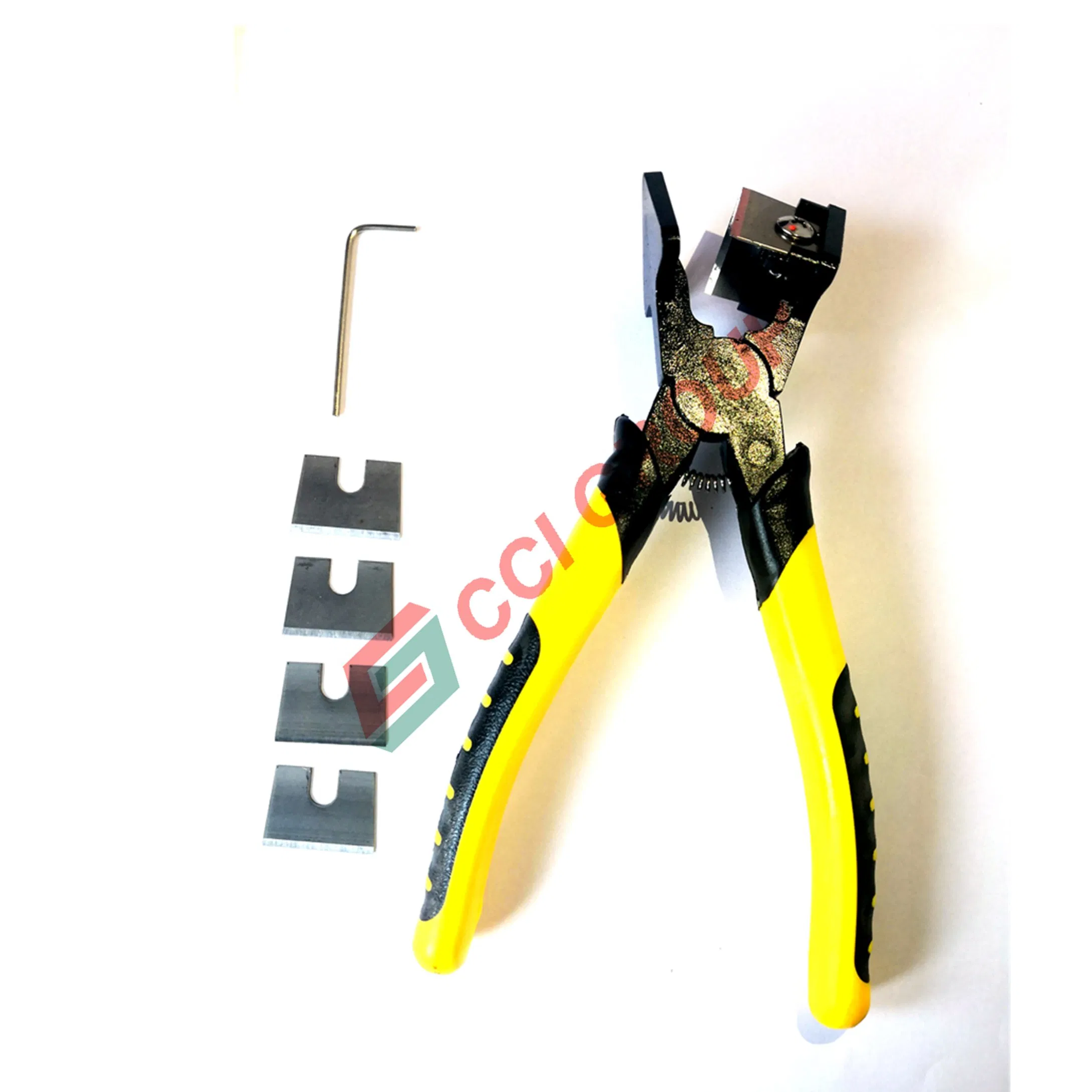 Ножницы для резки уплотнителя под 45 градусов