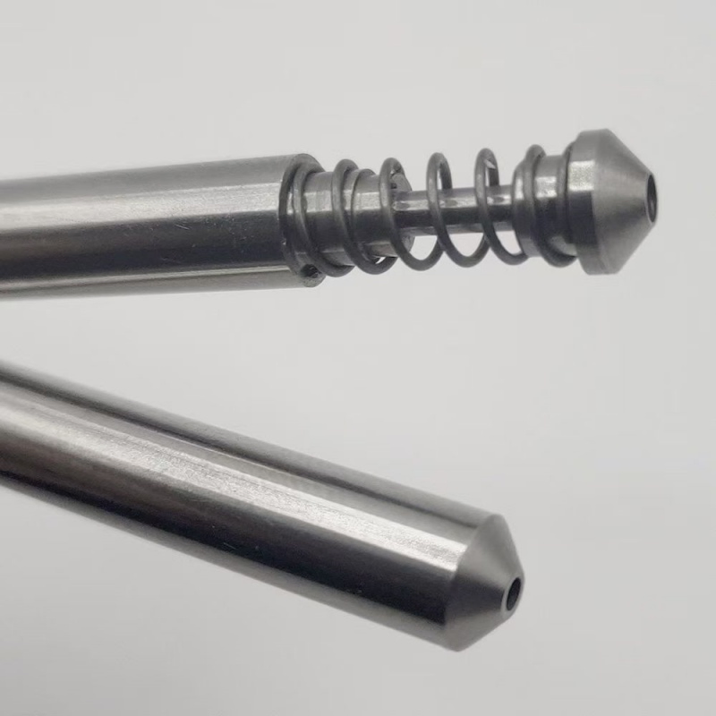 Milling Cutter Drill Bit Set Vertical Spare Parts for Key Cutting Machine Locksmith Tools