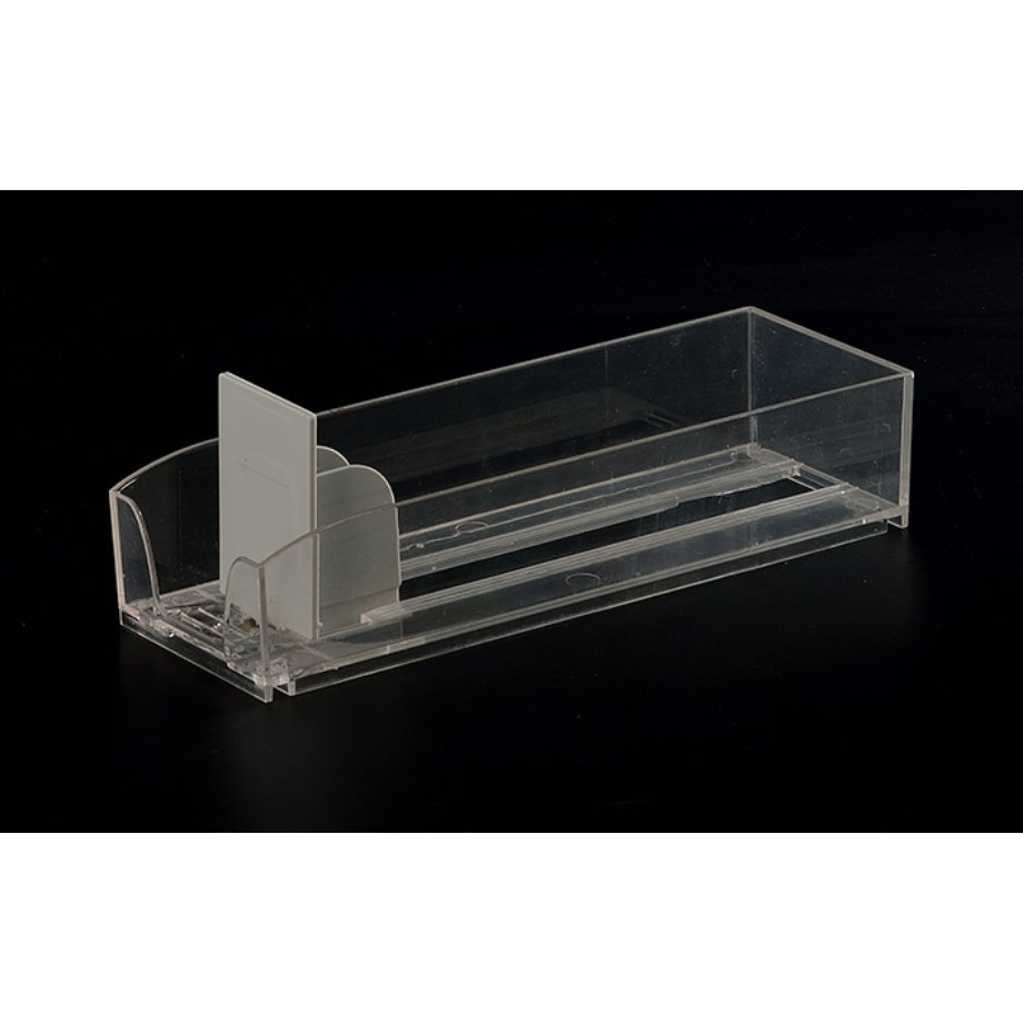 Display Shelves Automatic Can Spring Loaded Pusher System Cigarette Rack Stand Tobacco Shelf Pusher