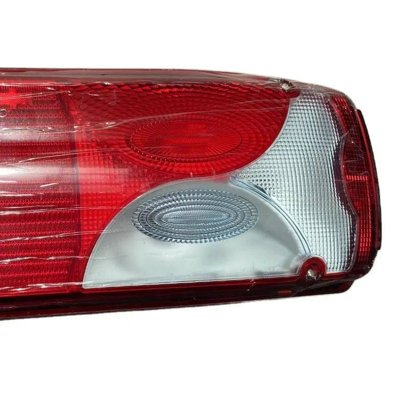 LED Tail Lamp Rear Left Sinotruk HOWO Sitrak TGA TGX