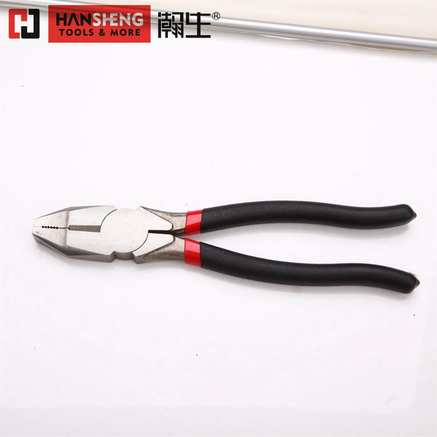 Набор клещей CRV 6, 7, 8 дюймов для резки