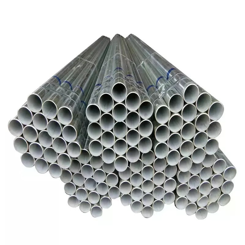 Column Structural Roofing Poultry Farm House Prefabricated Building Steel Structure Greenhouse Skeleton