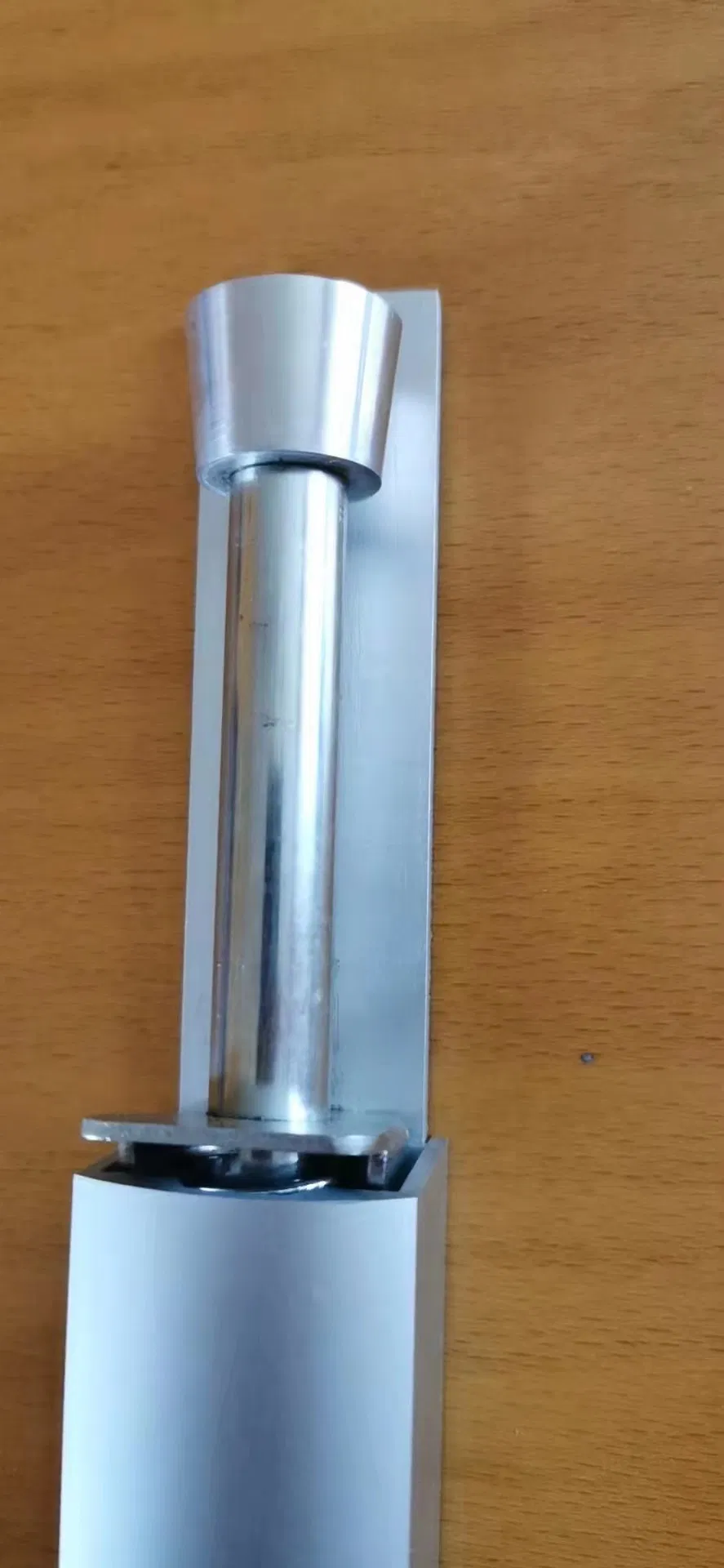 Premium Heavy-Duty Door Stopper for All Floor Surfaces