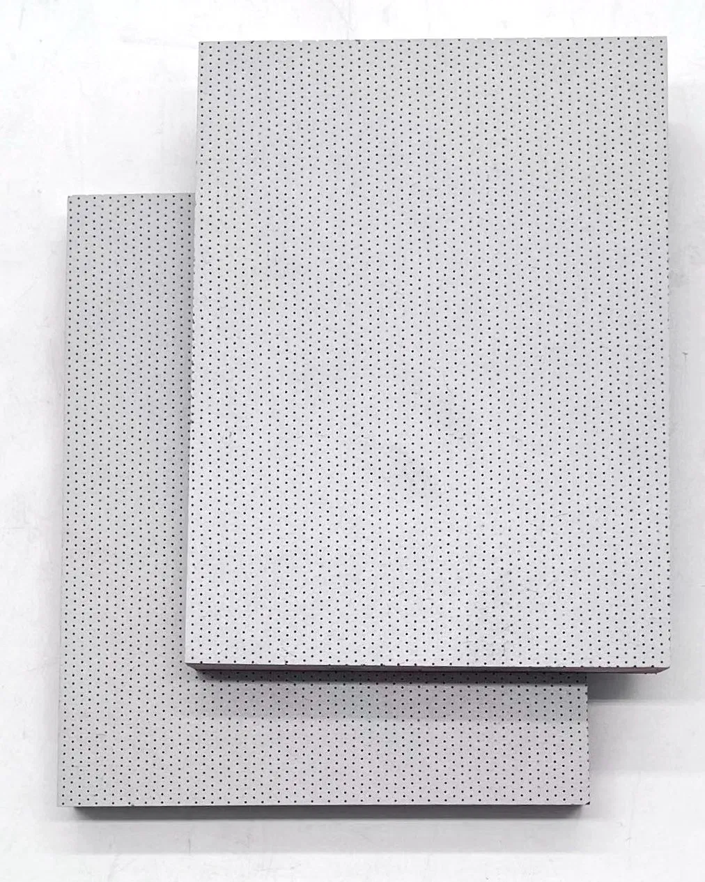 Ceiling Panel Decorative Wall Panel Micro Perforated Acoustic Panel