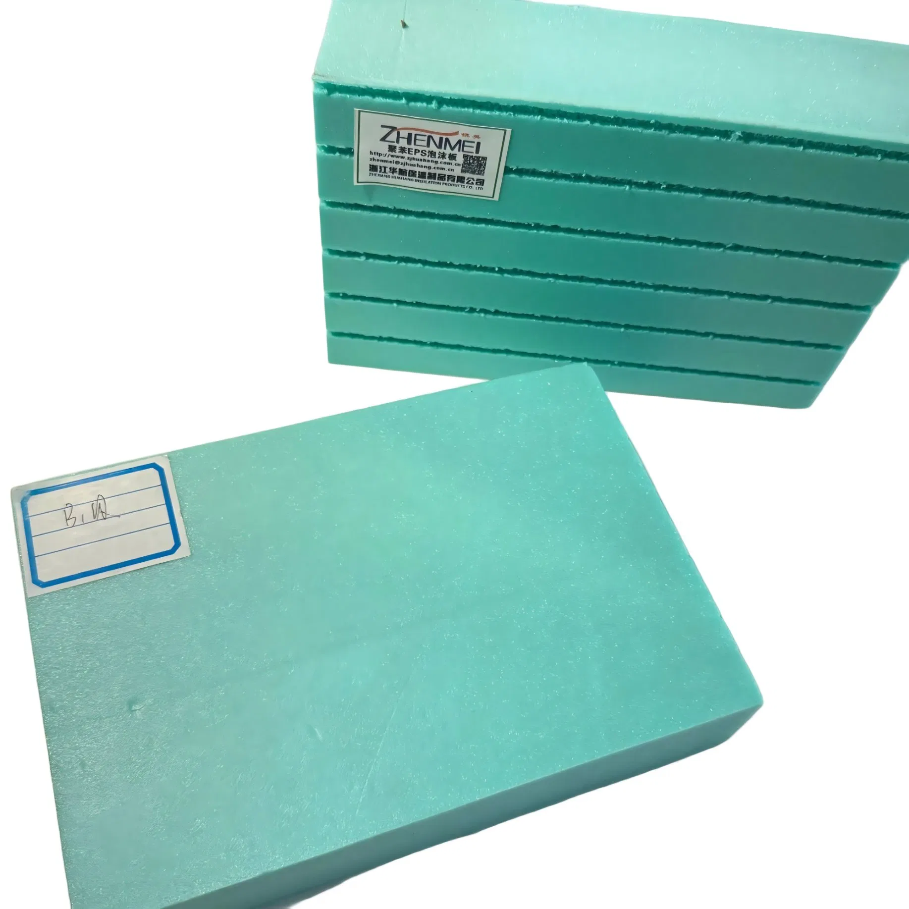 OEM/ODM Product Customization Eco Friendly Fireproof Thermal Insulating XPS Board