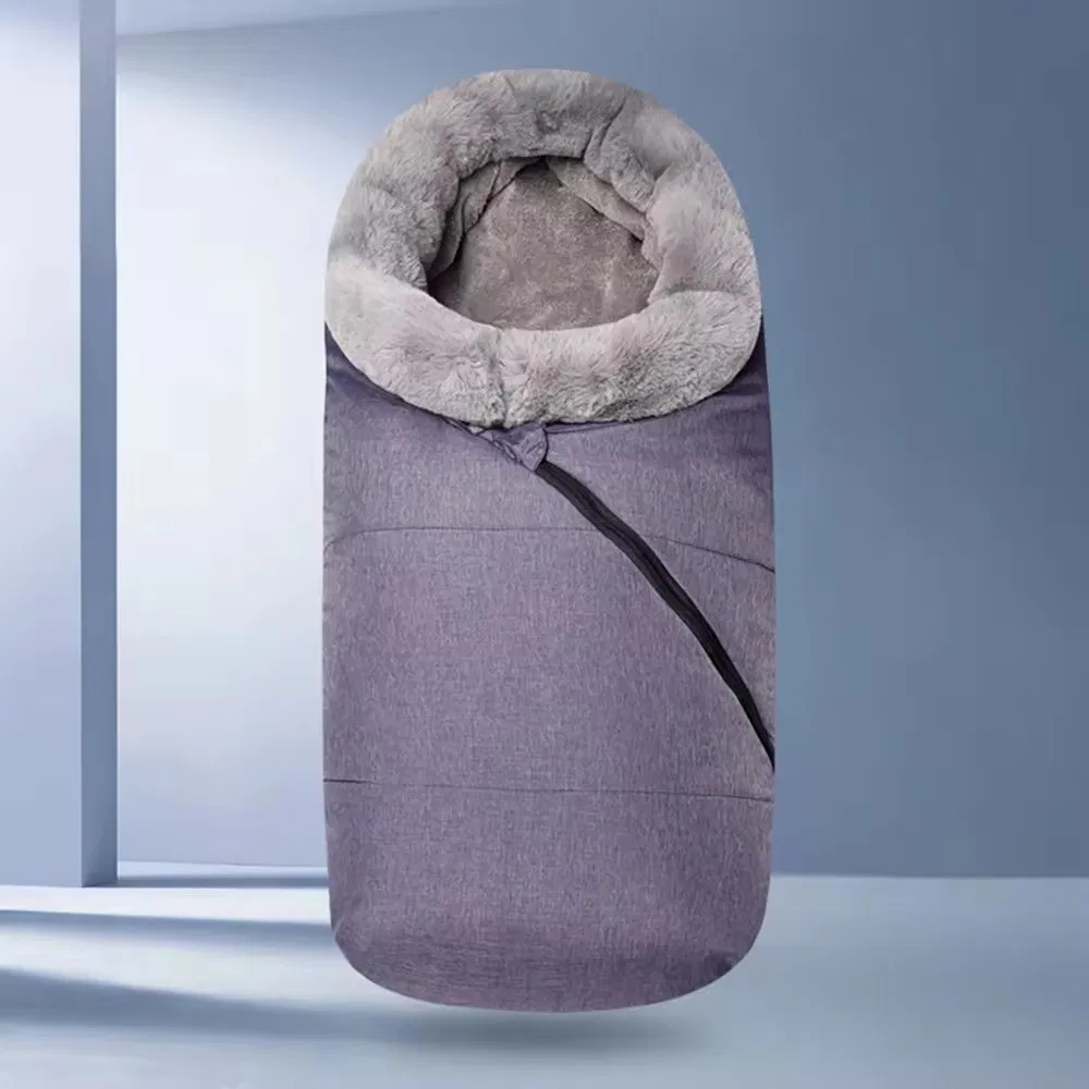 Premium Cozy Baby Winter Stroller Blanket for Outdoor Adventures