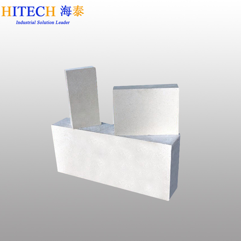 Glass Blowing Furnace High Zirconia Azs Bricks & Blocks