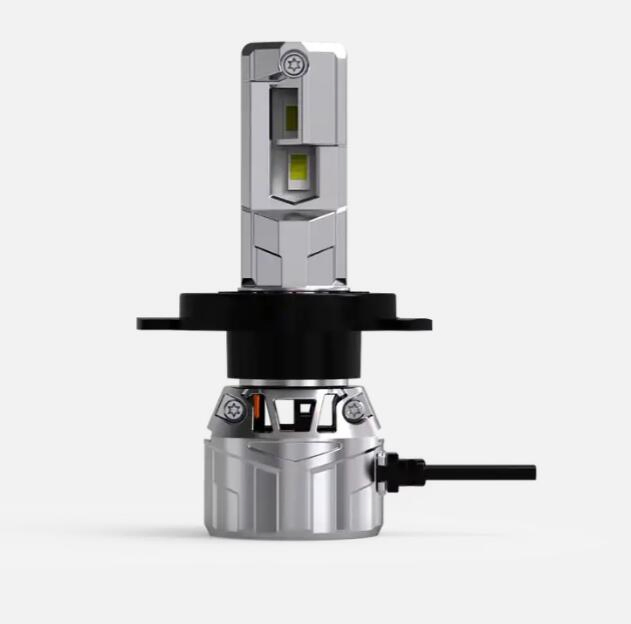 LED-лампа головного света H1, 9600 лм