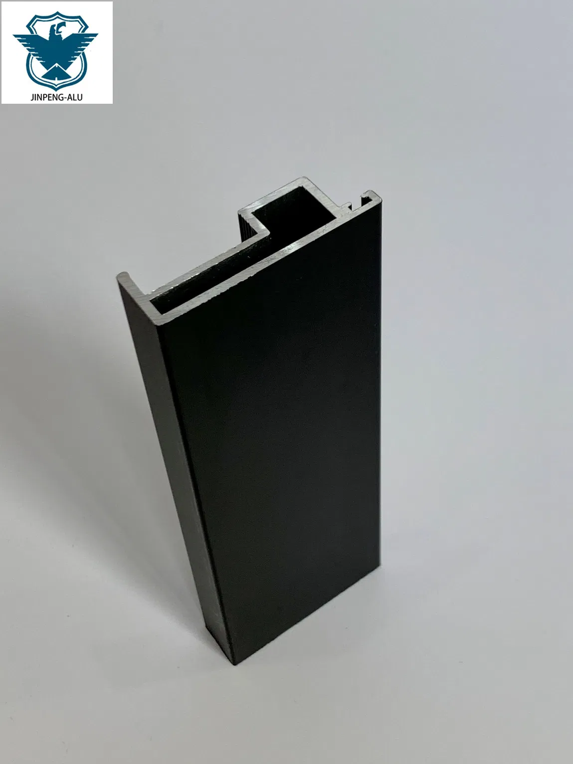 Powder Coated Extruding Aluminum Profile-Aluminium Alloy Extrusion Powder Coating