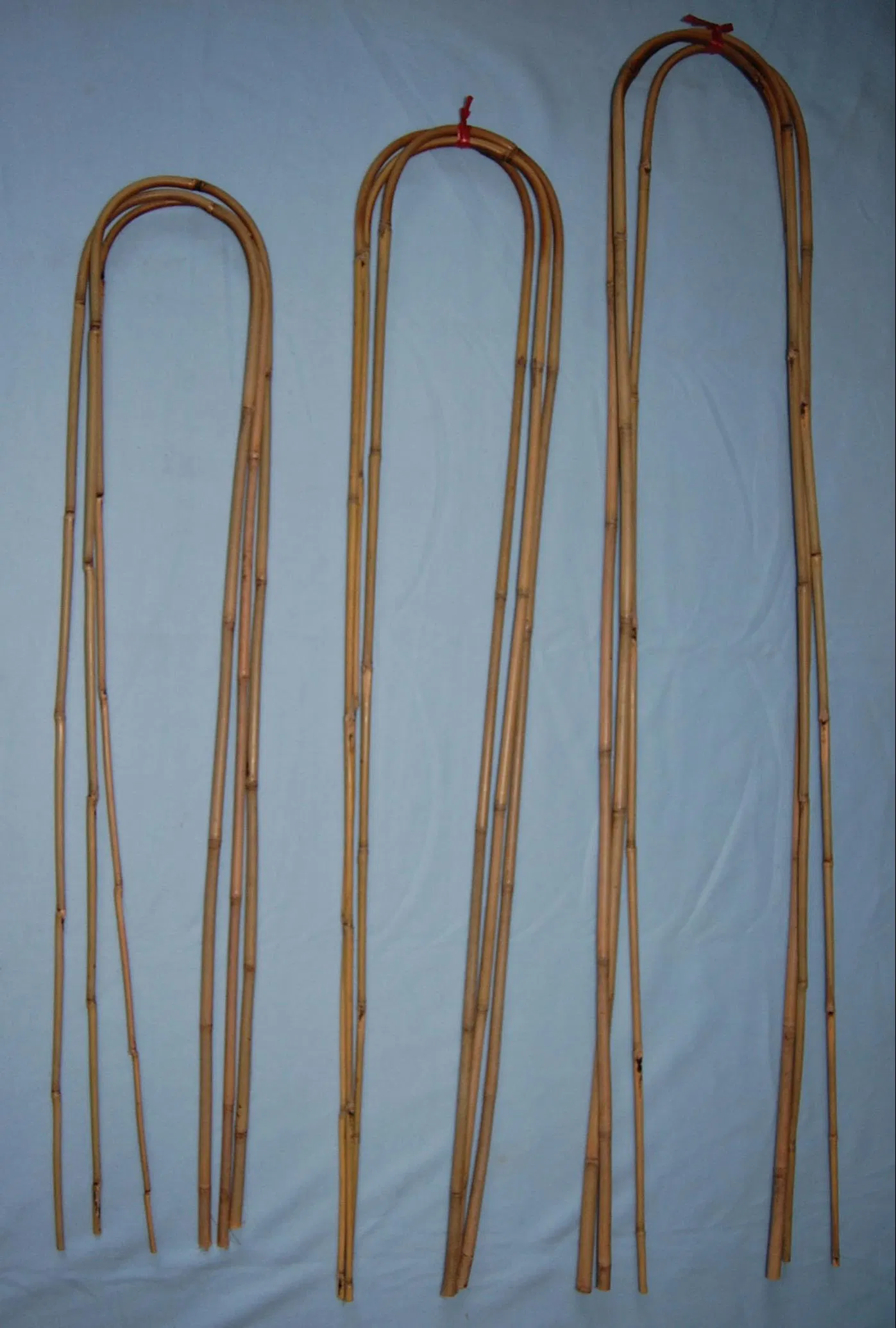 Bamboo Fence Panel Trellis U Bamboo Trellis Flowerstick Pole Cane Stack Bamboo