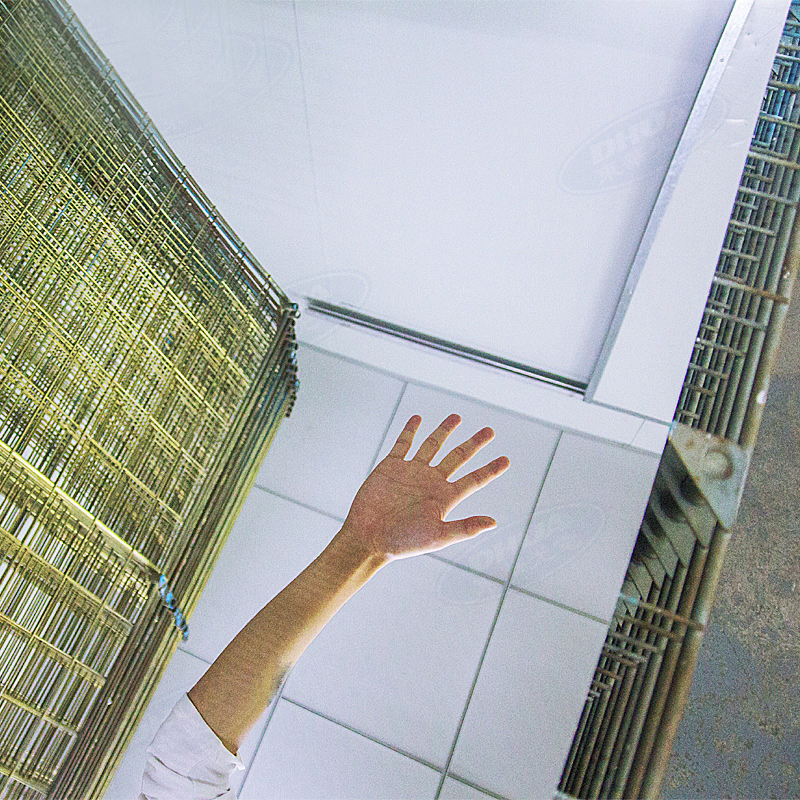 Super Bright 1.5mm 3mm Golden Plastic Mirror Acrylic Sheet PMMA Sheet for Building Material