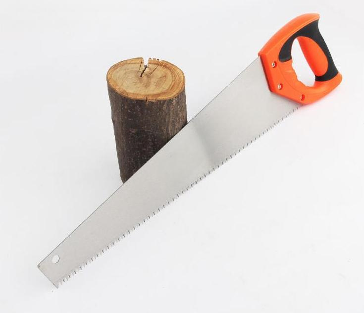 Ручная пила для дерева 75Cr1, 65Mn, SK5