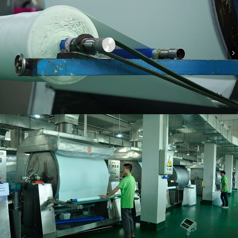 Long Lasting Fragrant Soft Fabric Strong Clean Decontamination Bright Color Clothes No Phosphorus Laundry Detergent Sheet