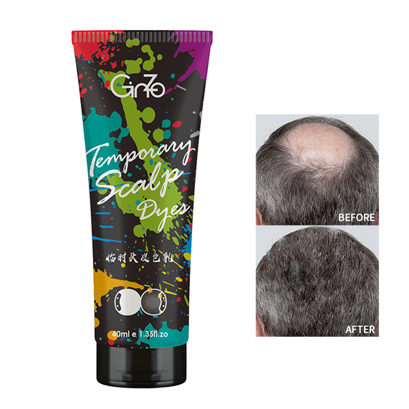 Compressor Enhancement Ink Spray Barber