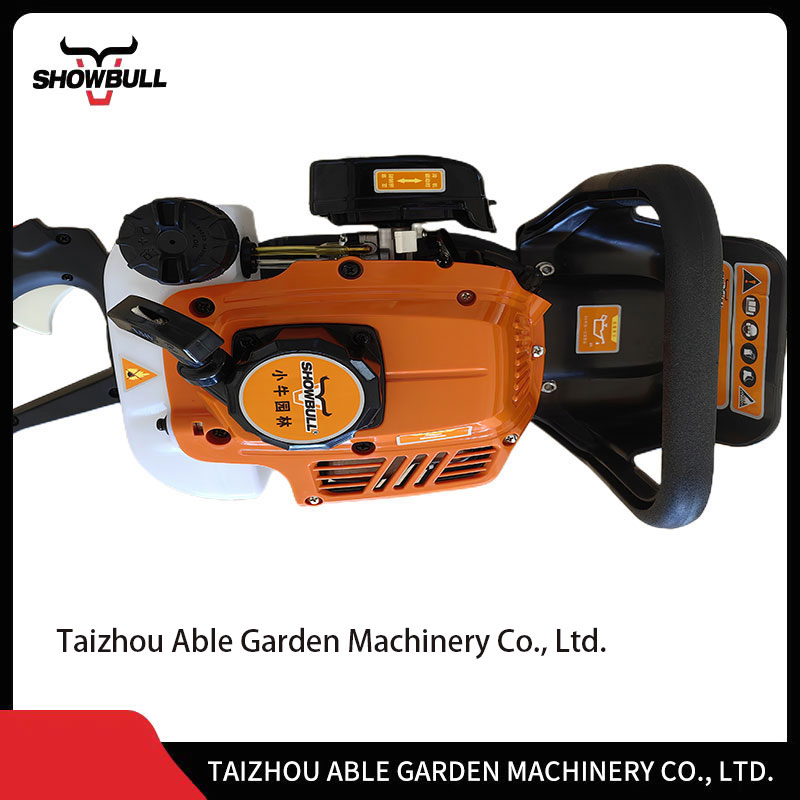 Hedge Cutter Gas Hedge Trimmers Hand Held Petrol Hedge Trimmer