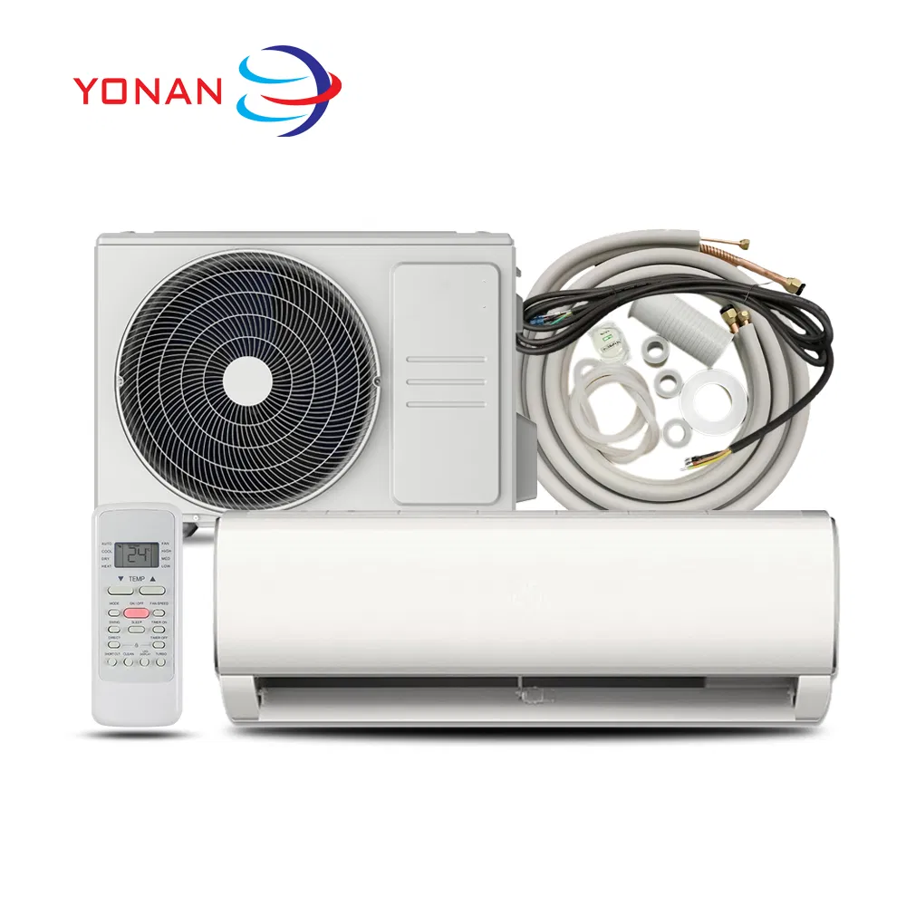 Cooling Only Seer 16 R410A Inverter Split Air Conditioner 24000 BTU