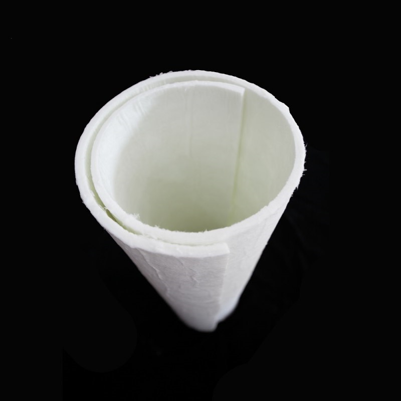 Nano Aerogel Insulation Blanket for Construction, Refineries, Pipelines