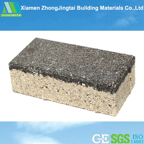 Outdoor Construction Material Floor Tiles Concrete Ceramic Brick Paver