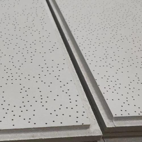 100mm Thickness Fireproof Rock Stone Wool Board