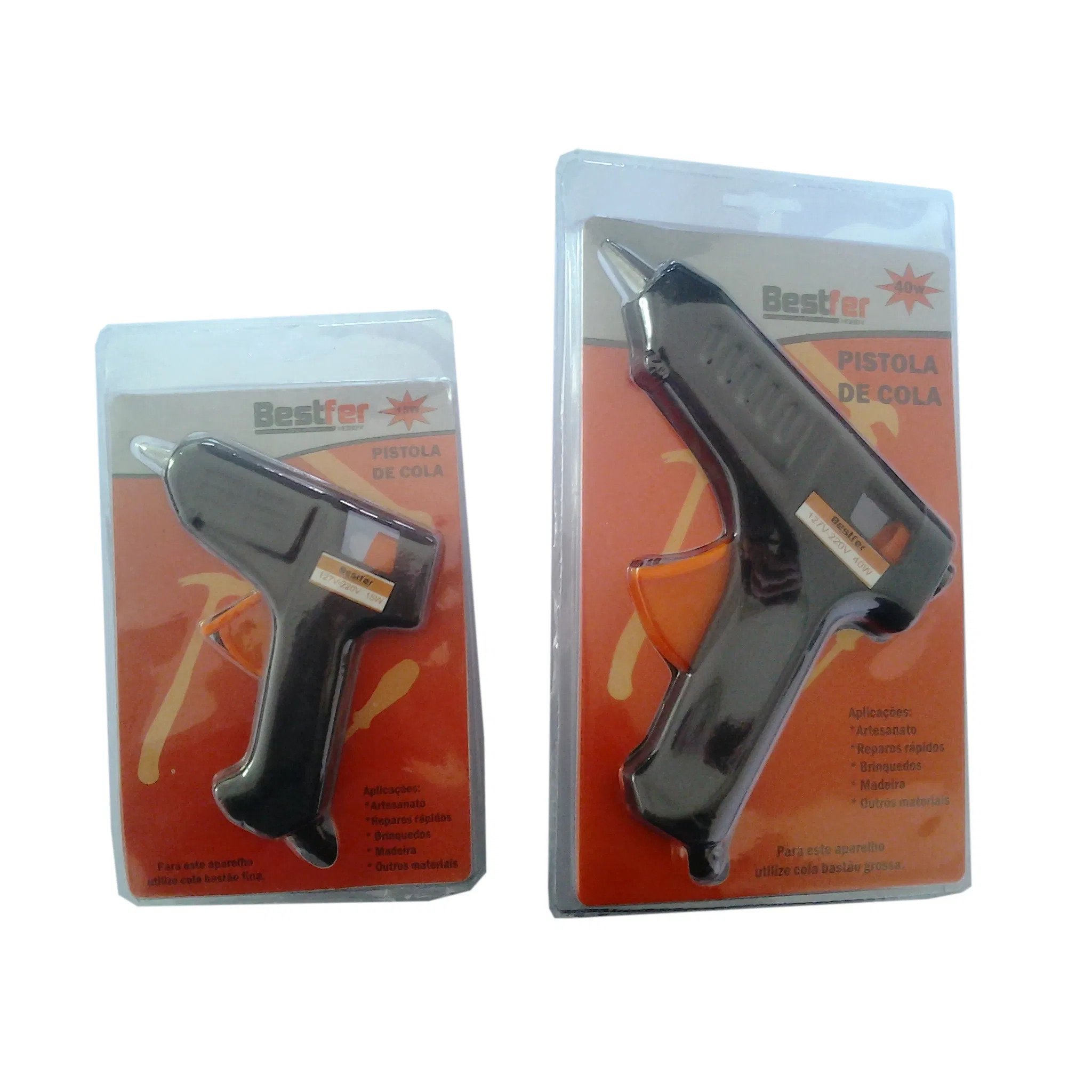 10W Mini Electric Hot Glue Gun Silicon Pistol