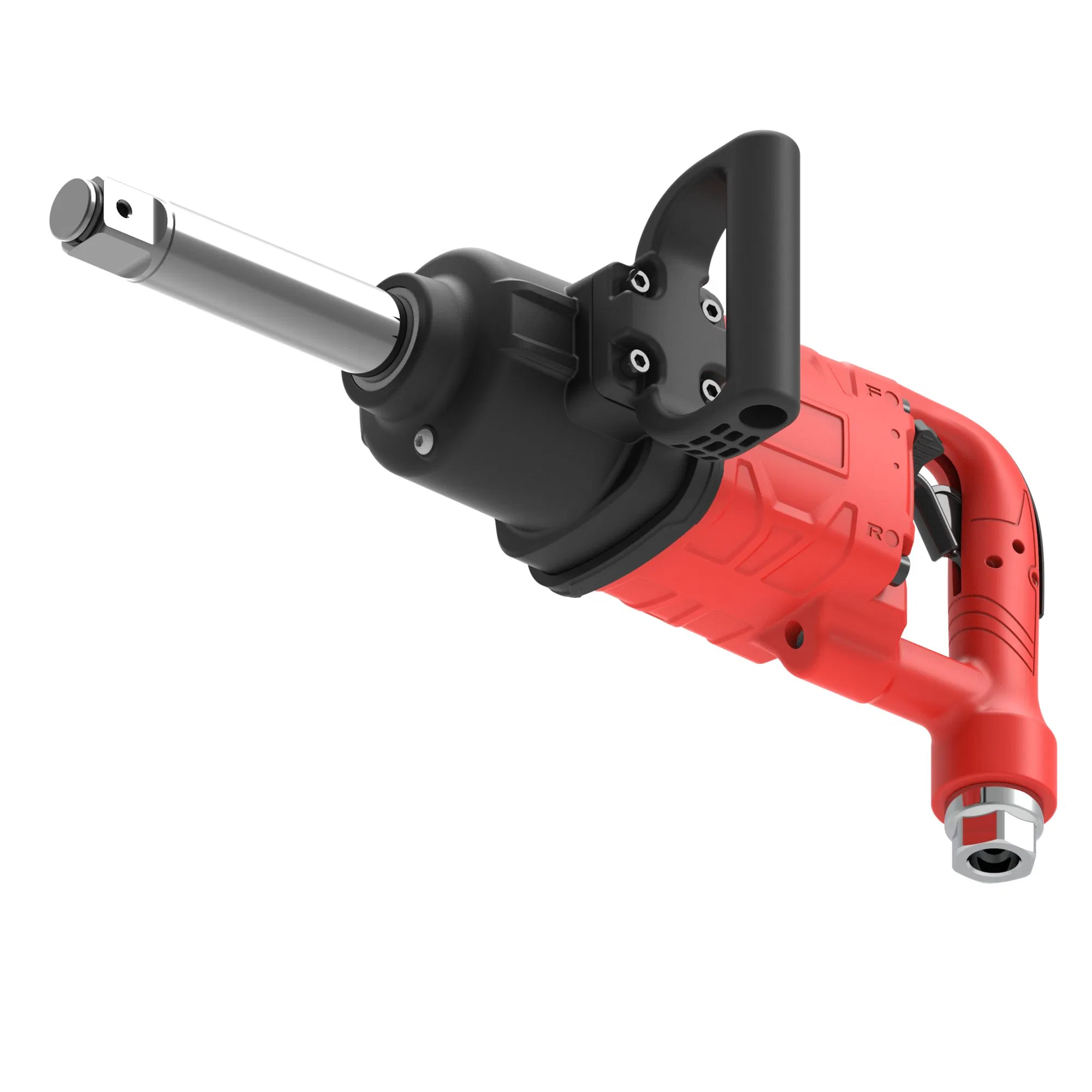 Пневматический гайковерт Puffer 1 дюйм 3000 Нм