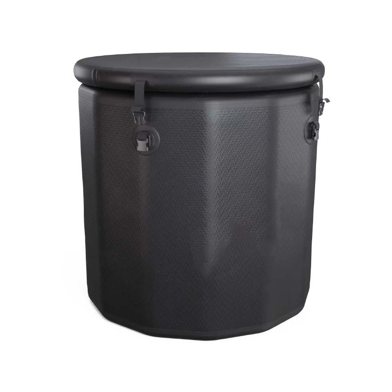 Инфляционная ванна для ледяных ванн Aquila