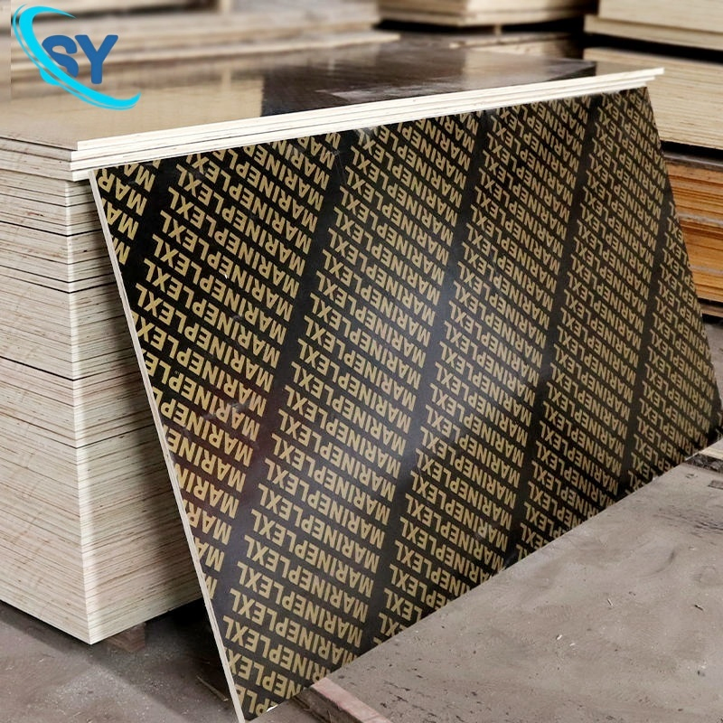 Waterproof, Commercial Standard, Cedar Wood, High Hardness, Phenolic Board, Scaffolding Board, Laminated Board, Multi-Layer Board, Blinds, Plywood
