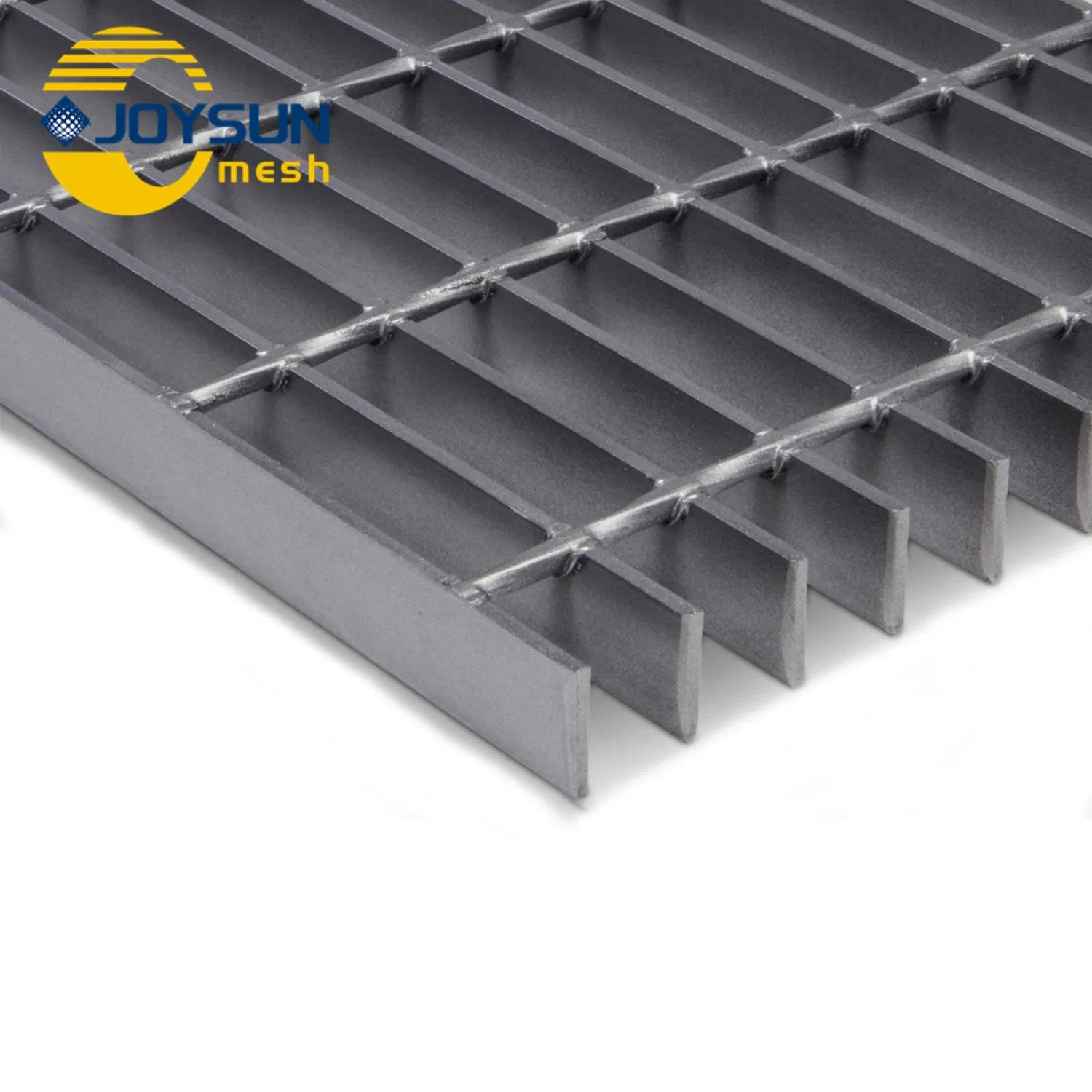 Metal Building Materials Galvanized Drain Car Park Drainage Steel Grating for Construction