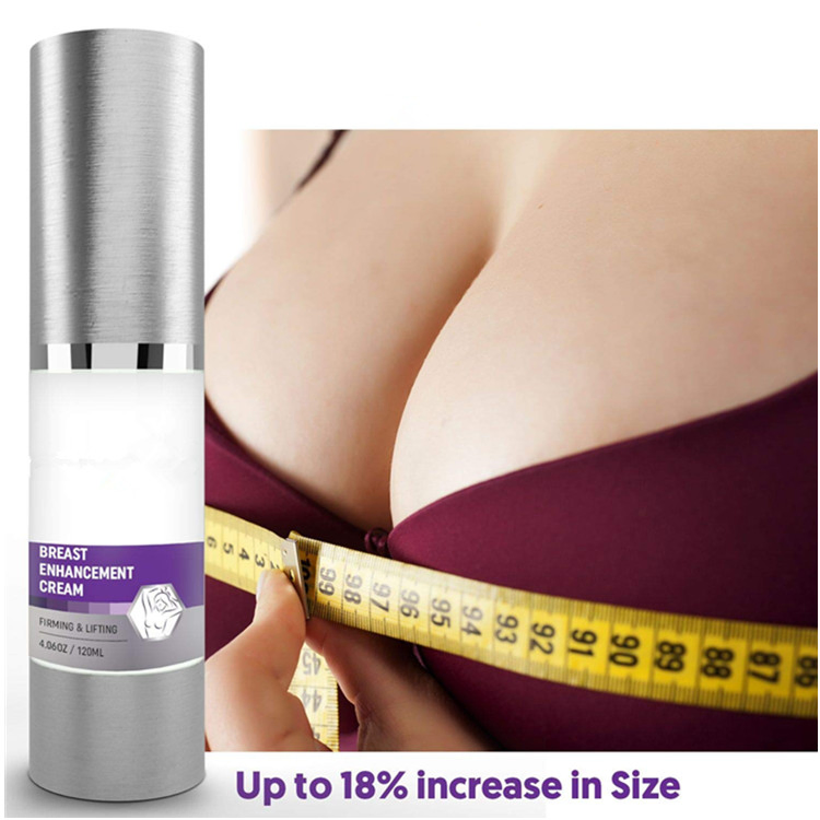 OEM Advanced Breast Enhancement & Enlargement Cream for Plump & Lift Boob