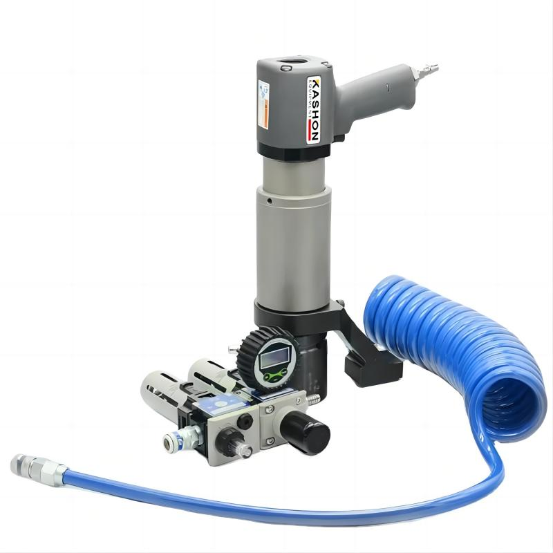 Kspw-80ss 2000-8000nm 1-1/2'' Air Pneumatic Torque Wrench
