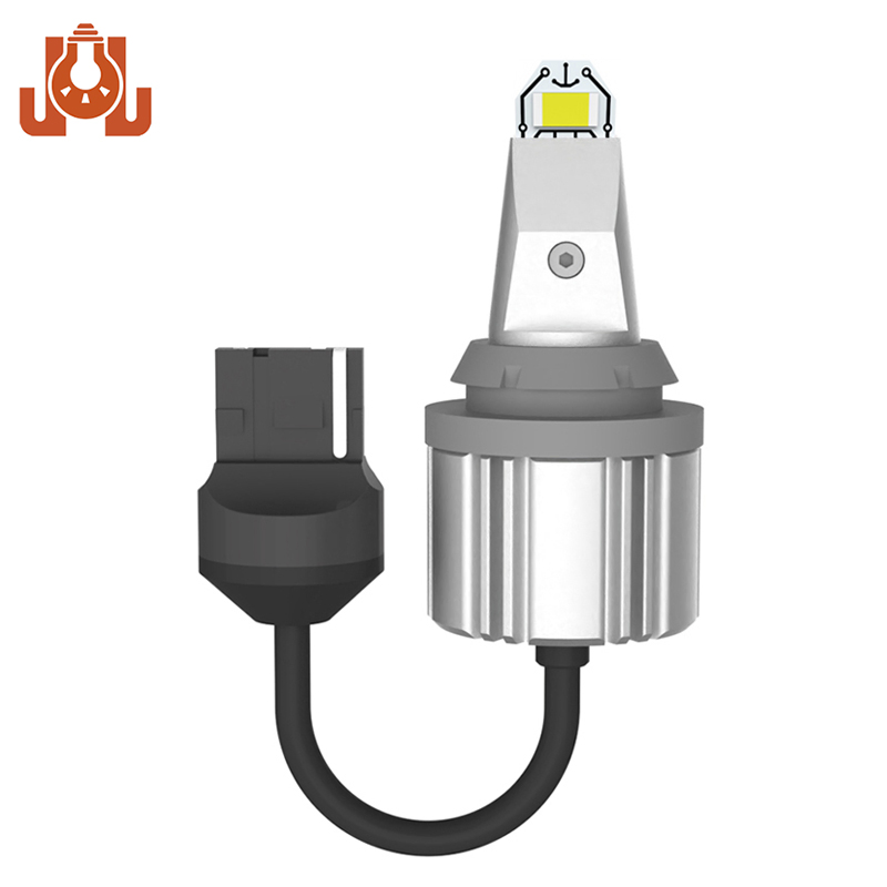 Светодиодная лампа заднего хода T20 W21W 7440