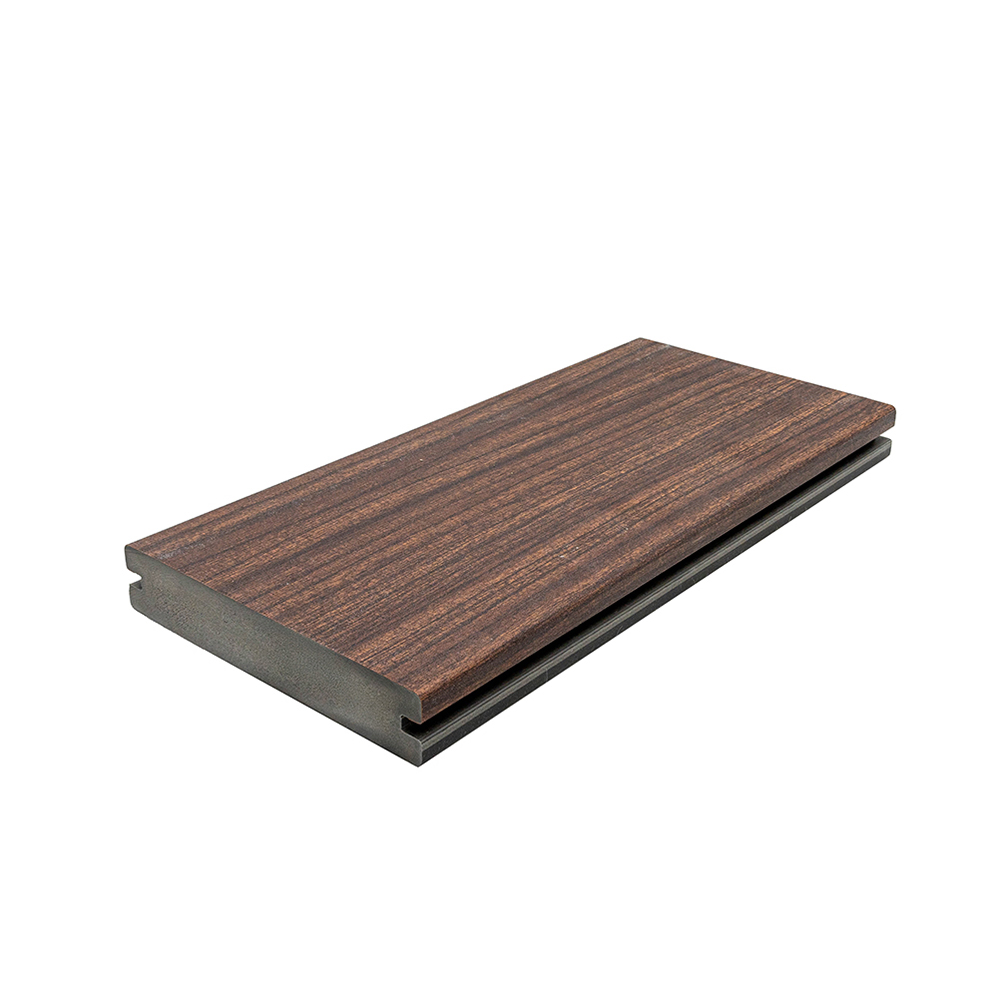 Современное ПВХ покрытие для террас Sleek Modern Outdoor