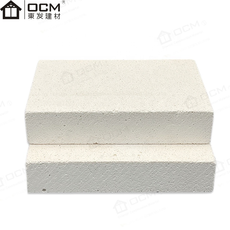 Fire Resistant Door Core for Magnesium Board Ocm