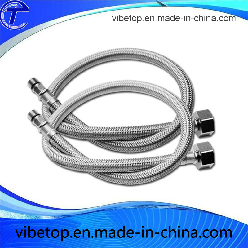 Bathroom/Toilet Metal Shower Bidet Spray Set