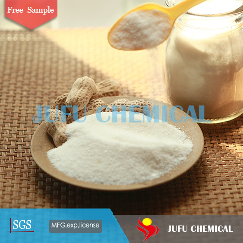 Concrete Admixture CAS No. 527-07-1 Sodium Gluconate with High Purity