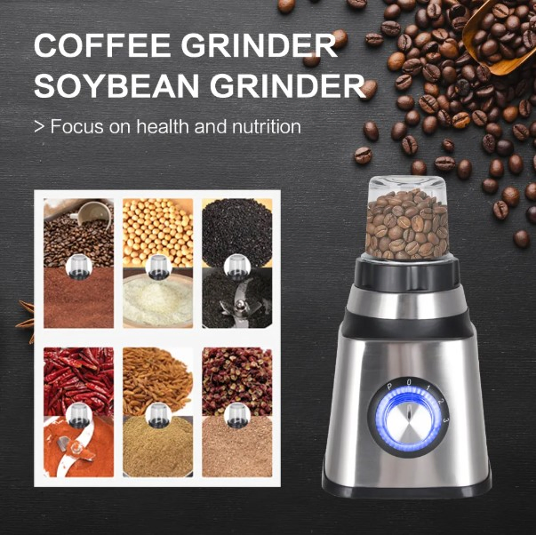 Versatile Kitchen Appliance Blender Juicer Food Grinder with Strong Power