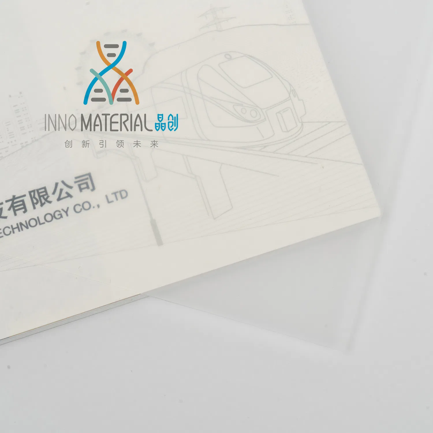 Continuous Filament Needle Punched Long Fiber PP Filament Nonwoven Geotextile for Airport Paving Road