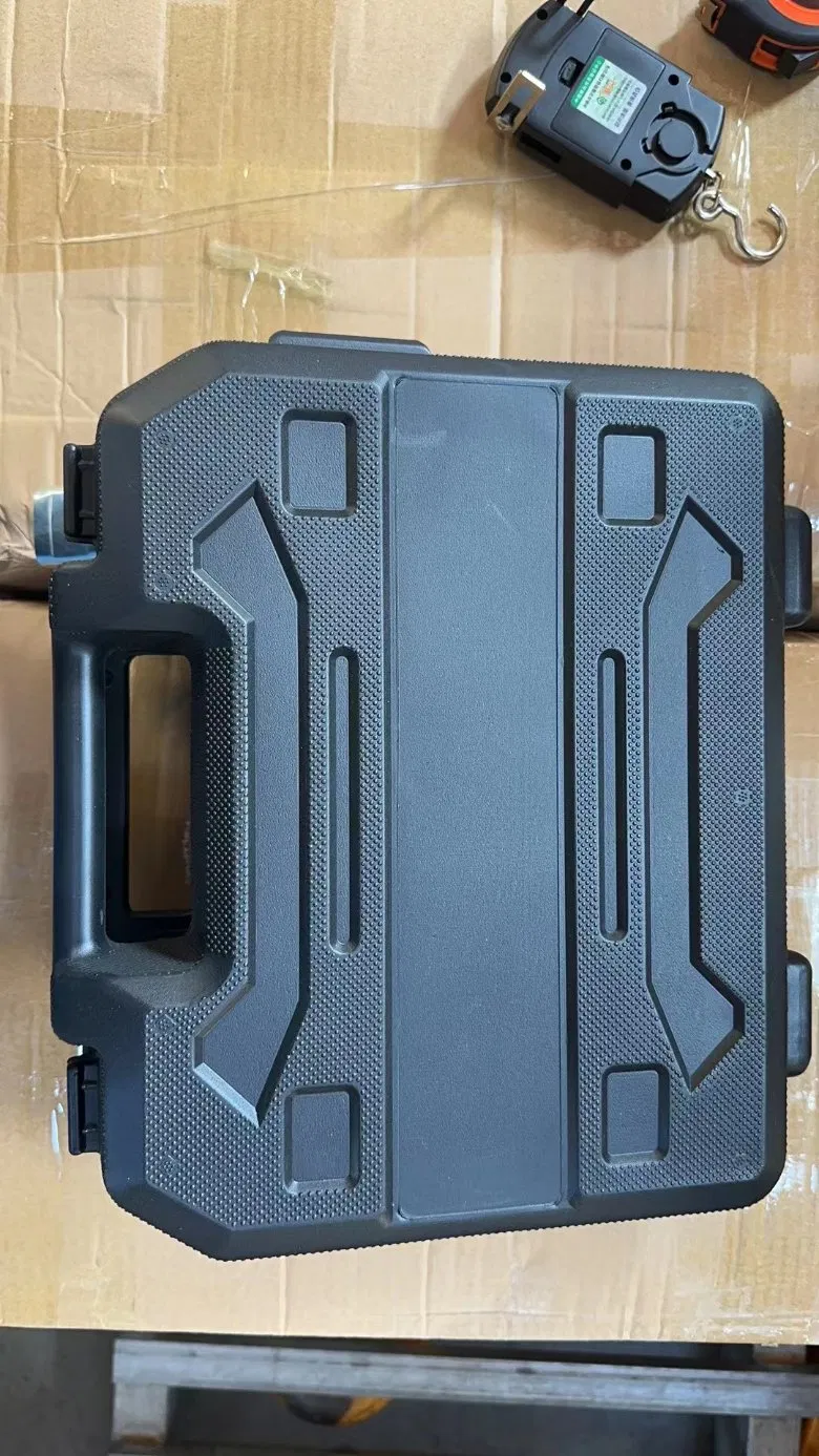 Электрический перфоратор MSK 21V