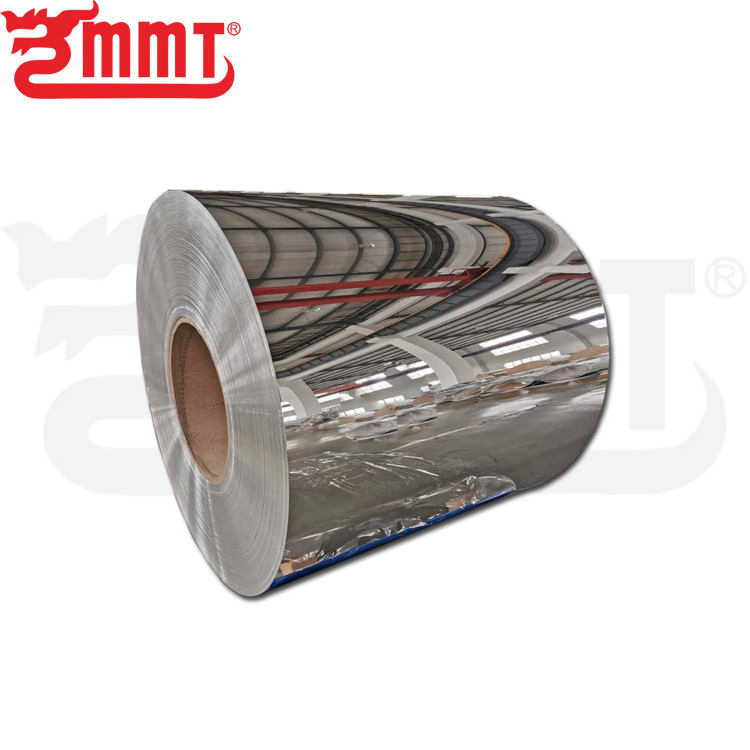 PVD Coated Silver Coating High Performance High Reflectance 98% PVD Coating