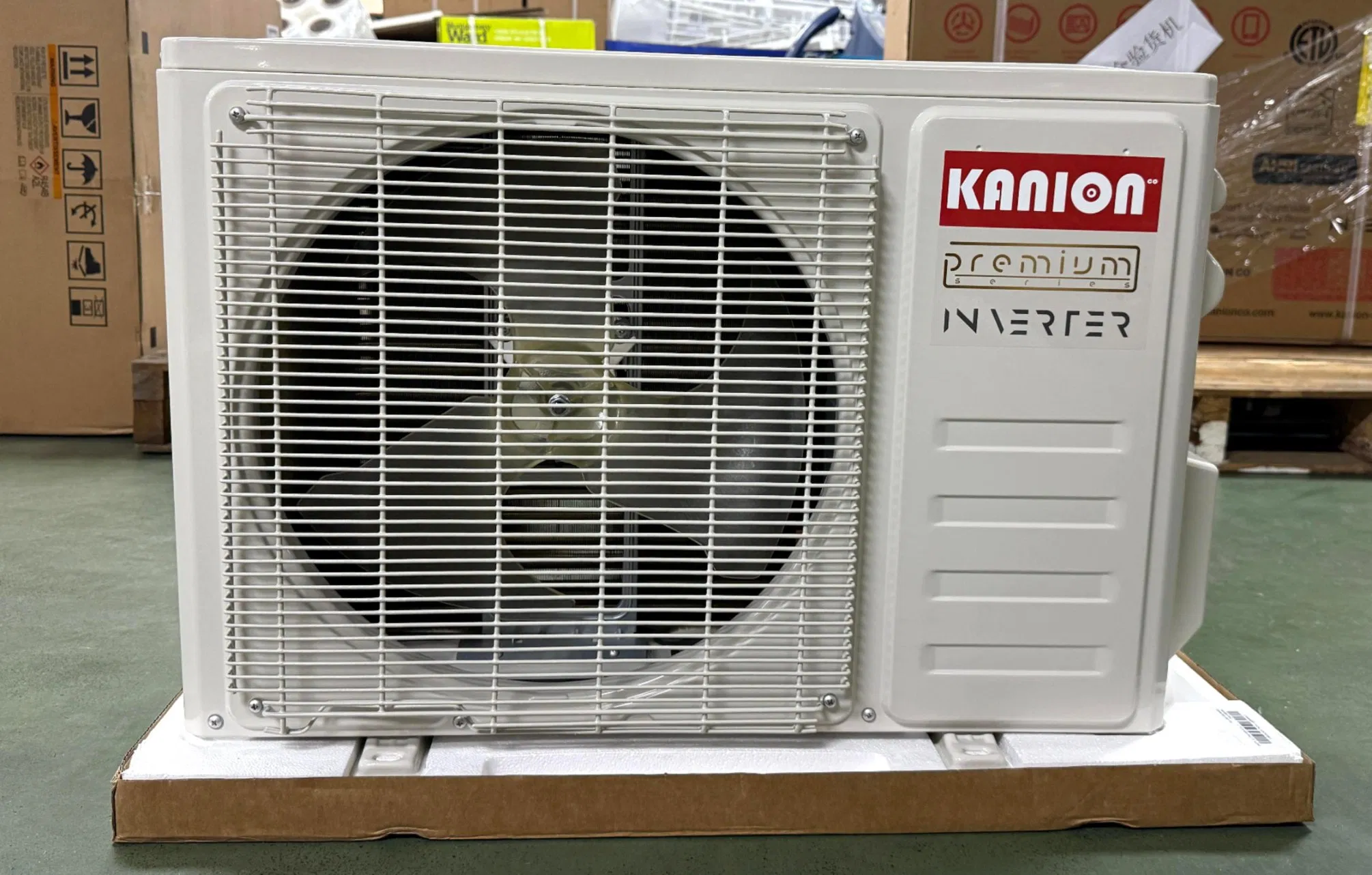 Air Conditioner Home AC 120000BTU 18000BTU Air Conditioning Mini Split AC