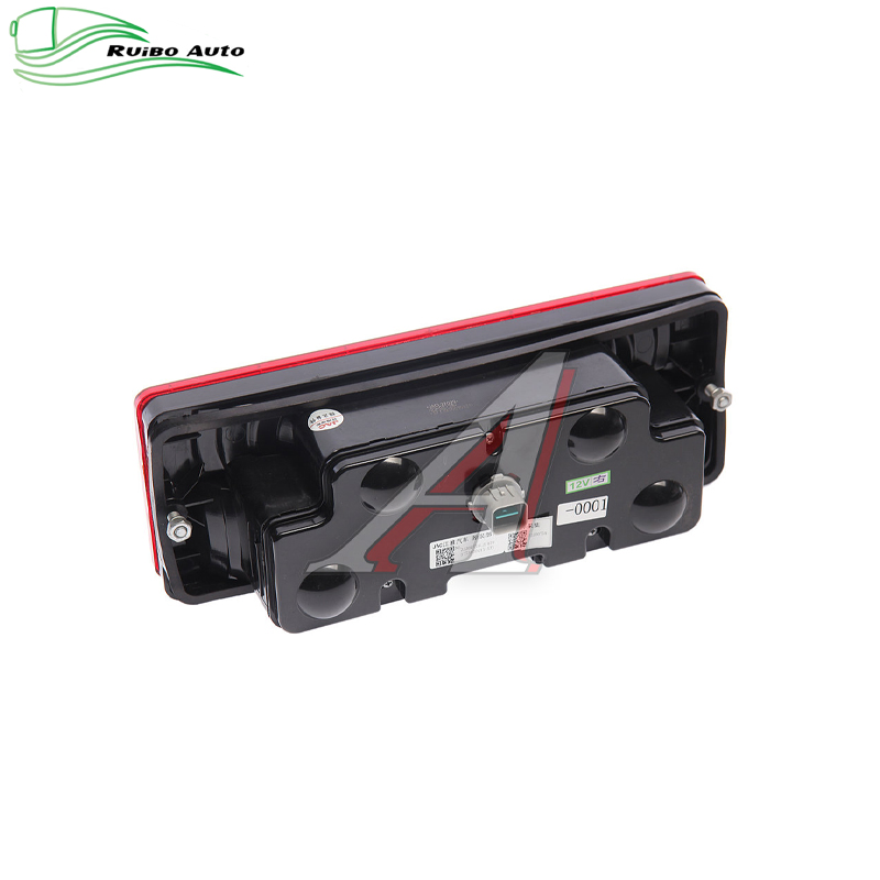 JAC Auto Parts Atlant/Argo Левая и Правая Задние Фонари