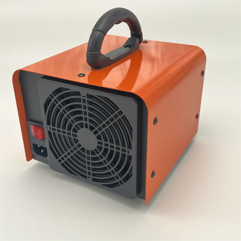Multi-Functional 3000mg Ozone Generating Apparatus Spare Part Ozonator Making Air Sterilizer Machine