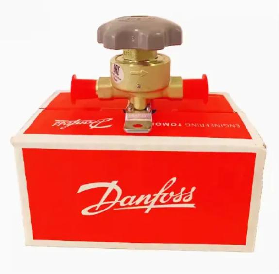 Шаровой клапан охлаждения BML6 для сварки