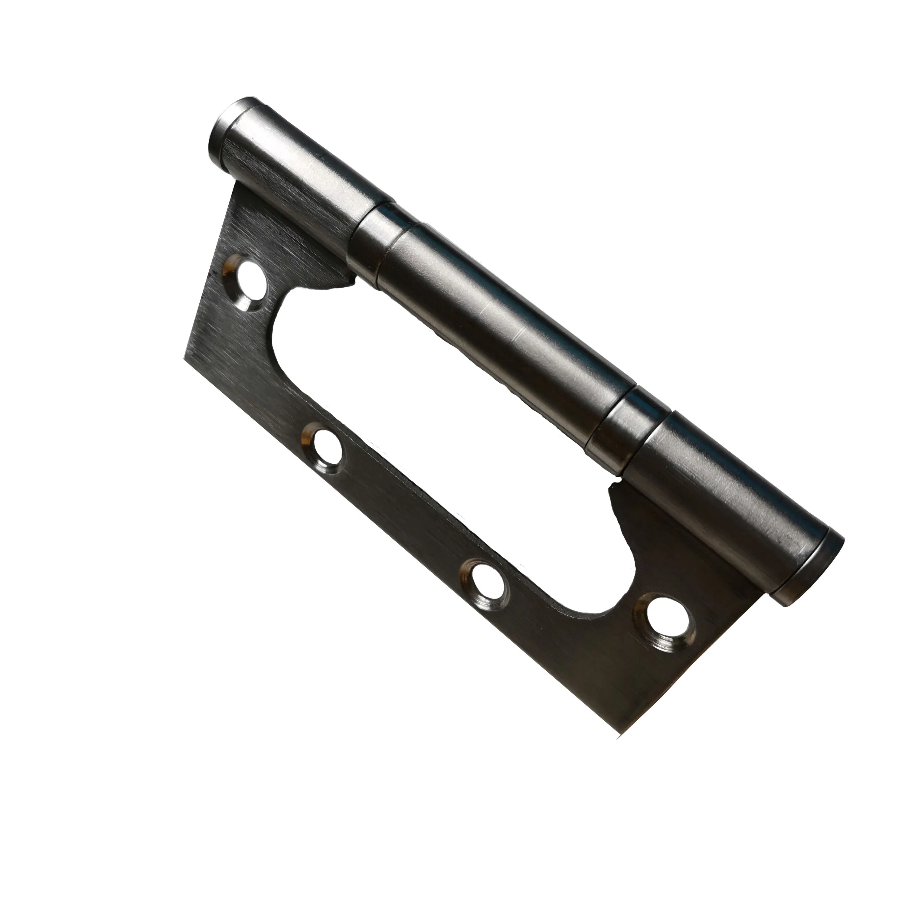 Popular Stainless Steel 201 Hinge Cabinet Accessories Door Hardware Closet Hinge